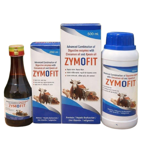 Veterinary Bolus Tablets