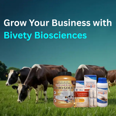 Veterinary Pharma Background